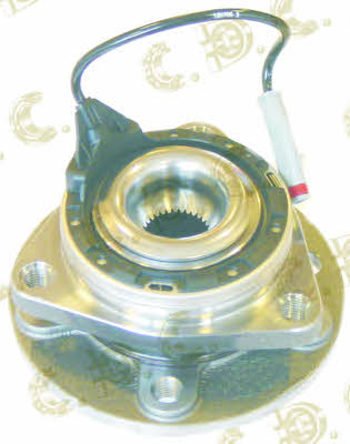 Autokit 01.97666 Wheel bearing kit 0197666