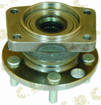 Autokit 01.97667 Wheel bearing kit 0197667