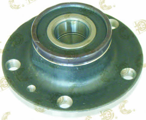 Autokit 01.97692 Wheel bearing kit 0197692