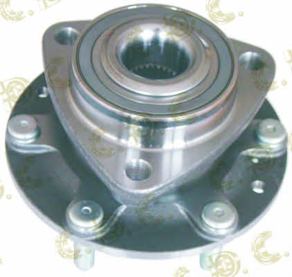 Autokit 01.97693 Wheel bearing kit 0197693