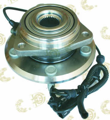 Autokit 01.97710 Wheel bearing kit 0197710