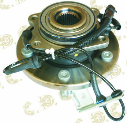 Autokit 01.97711 Wheel bearing kit 0197711