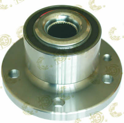 Autokit 01.97713 Wheel bearing kit 0197713