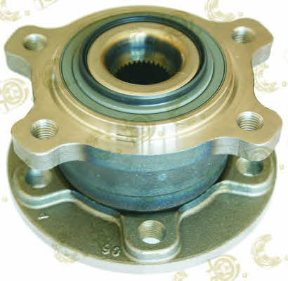 Autokit 01.97714 Wheel bearing kit 0197714