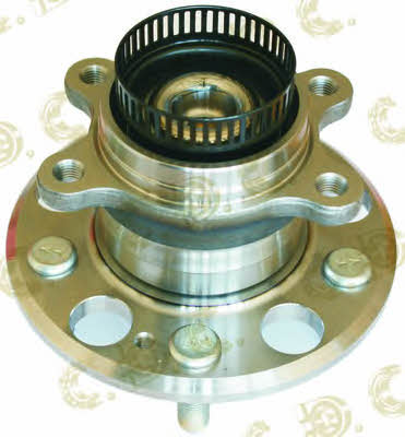 Autokit 01.97715 Wheel bearing kit 0197715