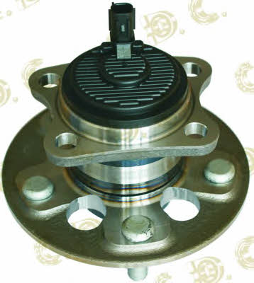 Autokit 01.97729 Wheel bearing kit 0197729