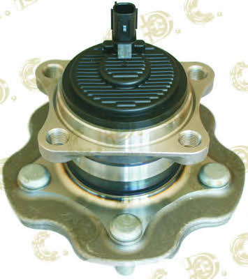 Autokit 01.97730 Wheel bearing kit 0197730