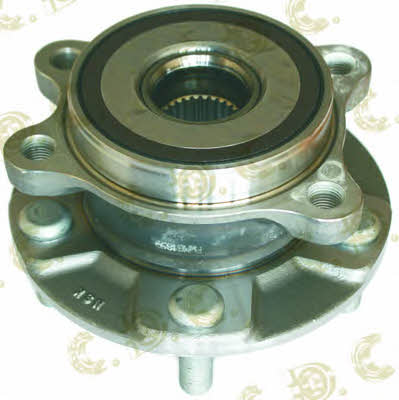 Autokit 01.97731 Wheel bearing kit 0197731