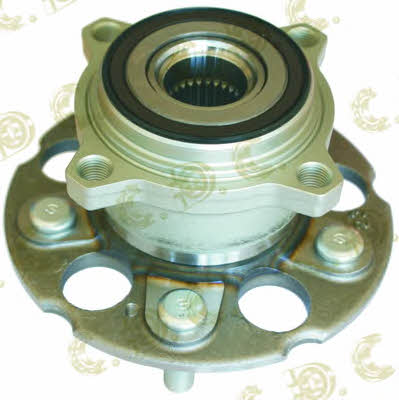 Autokit 01.97734 Wheel bearing kit 0197734