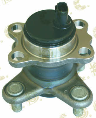 Autokit 01.97738 Wheel bearing kit 0197738