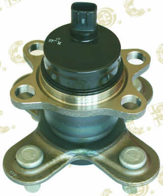 Autokit 01.97740 Wheel bearing kit 0197740