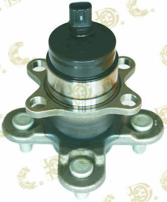 Autokit 01.97741 Wheel bearing kit 0197741
