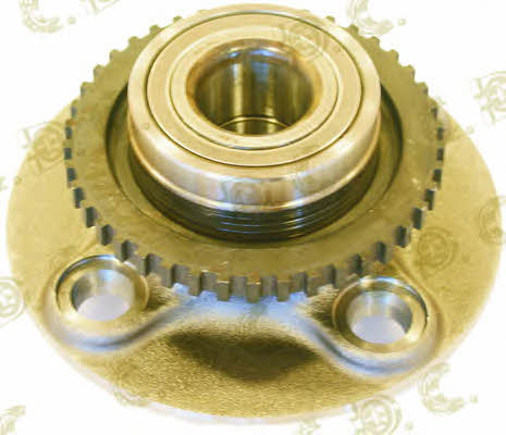 Autokit 01.97752 Wheel bearing kit 0197752