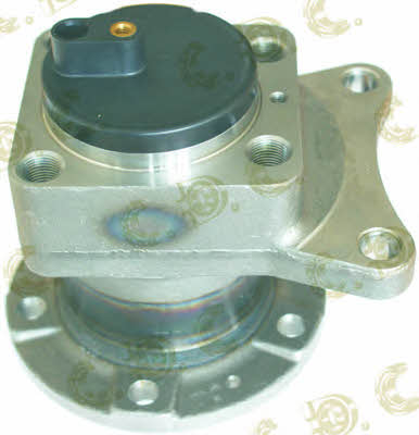 Autokit 01.97756 Wheel bearing kit 0197756