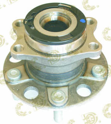 Autokit 01.97759 Wheel bearing kit 0197759