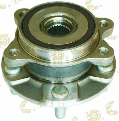 Autokit 01.97765 Wheel bearing kit 0197765