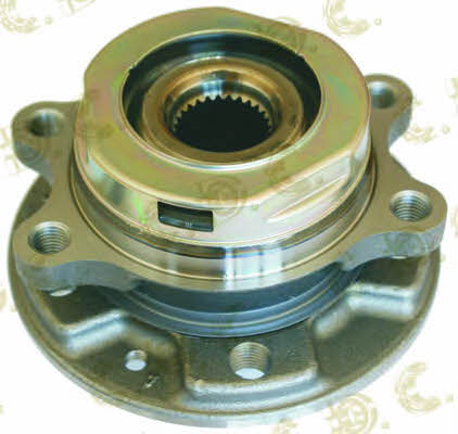 Autokit 01.97768 Wheel bearing kit 0197768