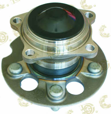 Autokit 01.97770 Wheel bearing kit 0197770