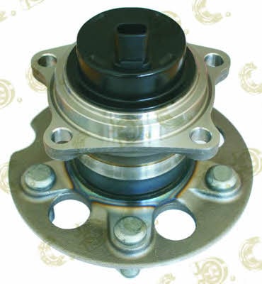 Autokit 01.97771 Wheel bearing kit 0197771