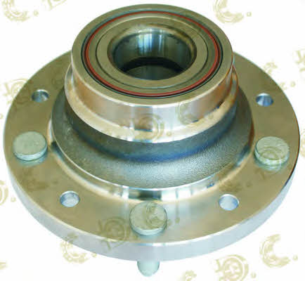 Autokit 01.97773 Wheel bearing kit 0197773