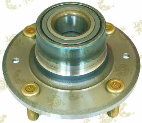 Autokit 01.97774 Wheel bearing kit 0197774