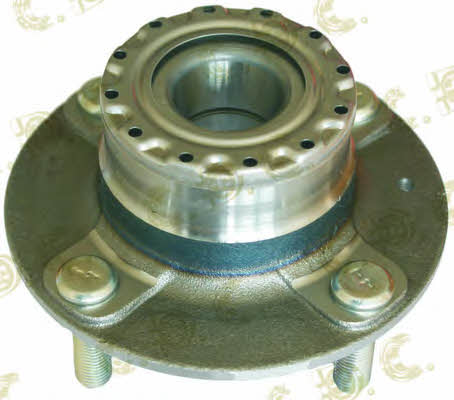 Autokit 01.97777 Wheel bearing kit 0197777