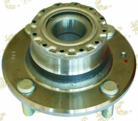 Autokit 01.97779 Wheel bearing kit 0197779