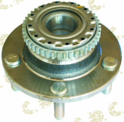 Autokit 01.97780 Wheel bearing kit 0197780