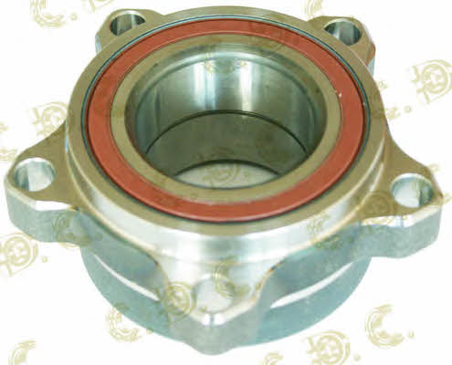 Autokit 01.97787 Wheel bearing kit 0197787