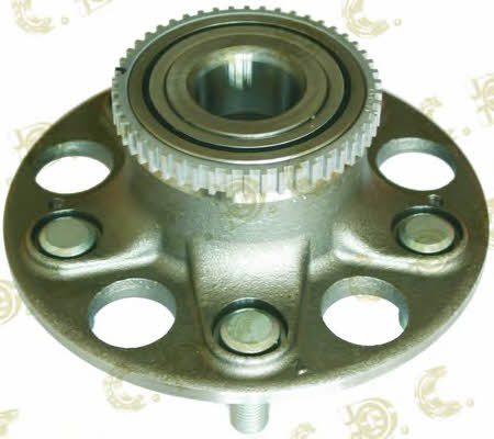 Autokit 01.97788 Wheel bearing kit 0197788