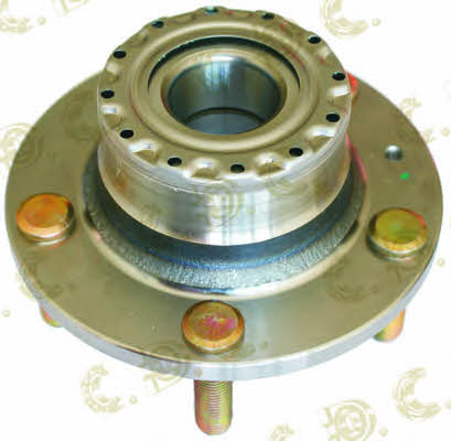 Autokit 01.97796 Wheel bearing kit 0197796