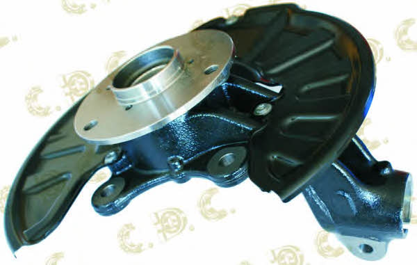 Autokit 01.97806 Wheel bearing kit 0197806