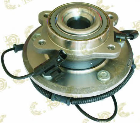 Autokit 01.97811 Wheel bearing kit 0197811