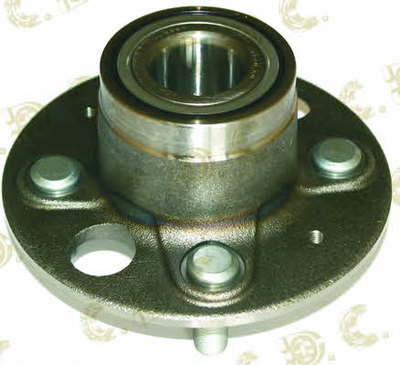 Autokit 01.97816 Wheel bearing kit 0197816