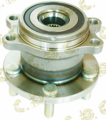 Autokit 01.97818 Wheel bearing kit 0197818