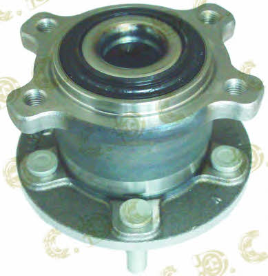 Autokit 01.97821 Wheel bearing kit 0197821