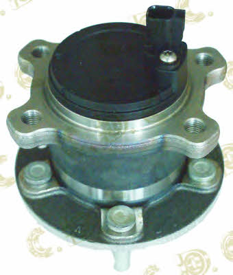 Autokit 01.97822 Wheel bearing kit 0197822