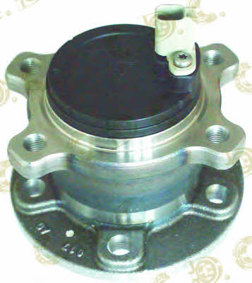 Autokit 01.97823 Wheel bearing kit 0197823