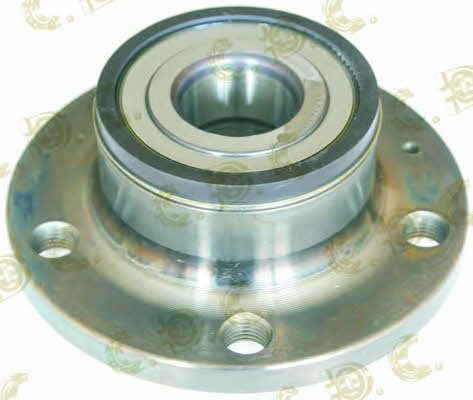 Autokit 01.97825 Wheel bearing kit 0197825