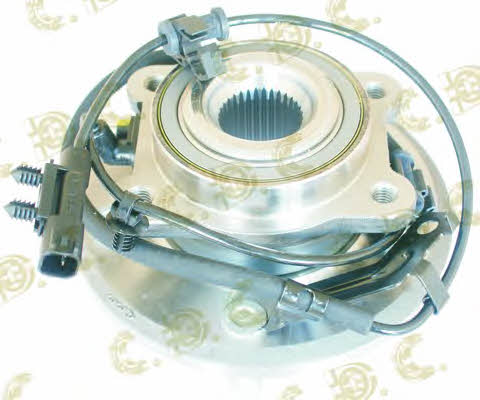 Autokit 01.97835 Wheel bearing kit 0197835