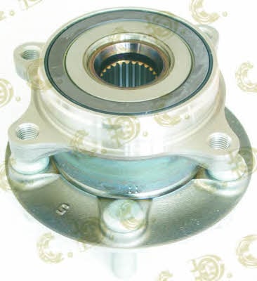 Autokit 01.97843 Wheel bearing kit 0197843