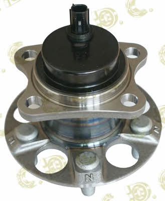 Autokit 01.97844 Wheel bearing kit 0197844