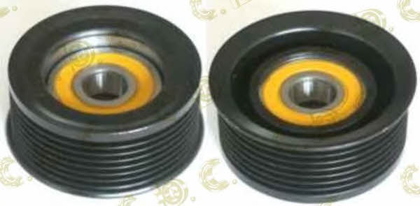 Autokit 03.81555 V-ribbed belt tensioner (drive) roller 0381555