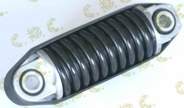 Autokit 03.81563 Poly V-belt tensioner shock absorber (drive) 0381563