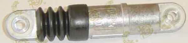 Autokit 03.81587 Poly V-belt tensioner shock absorber (drive) 0381587