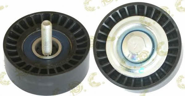 Autokit 03.81601 V-ribbed belt tensioner (drive) roller 0381601
