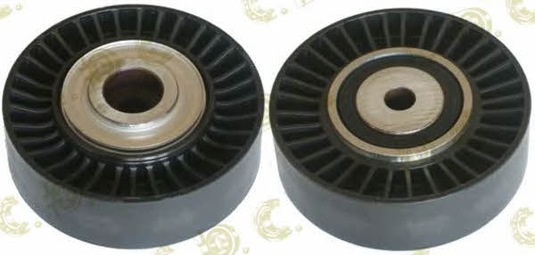 Autokit 03.81603 V-ribbed belt tensioner (drive) roller 0381603