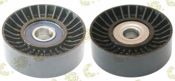 Autokit 03.81675 V-ribbed belt tensioner (drive) roller 0381675