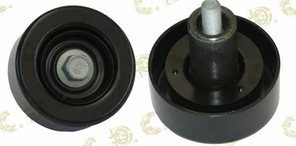 Autokit 03.81731 V-ribbed belt tensioner (drive) roller 0381731