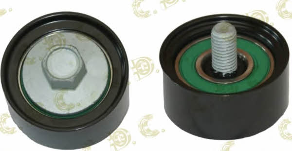 Autokit 03.81732 V-ribbed belt tensioner (drive) roller 0381732